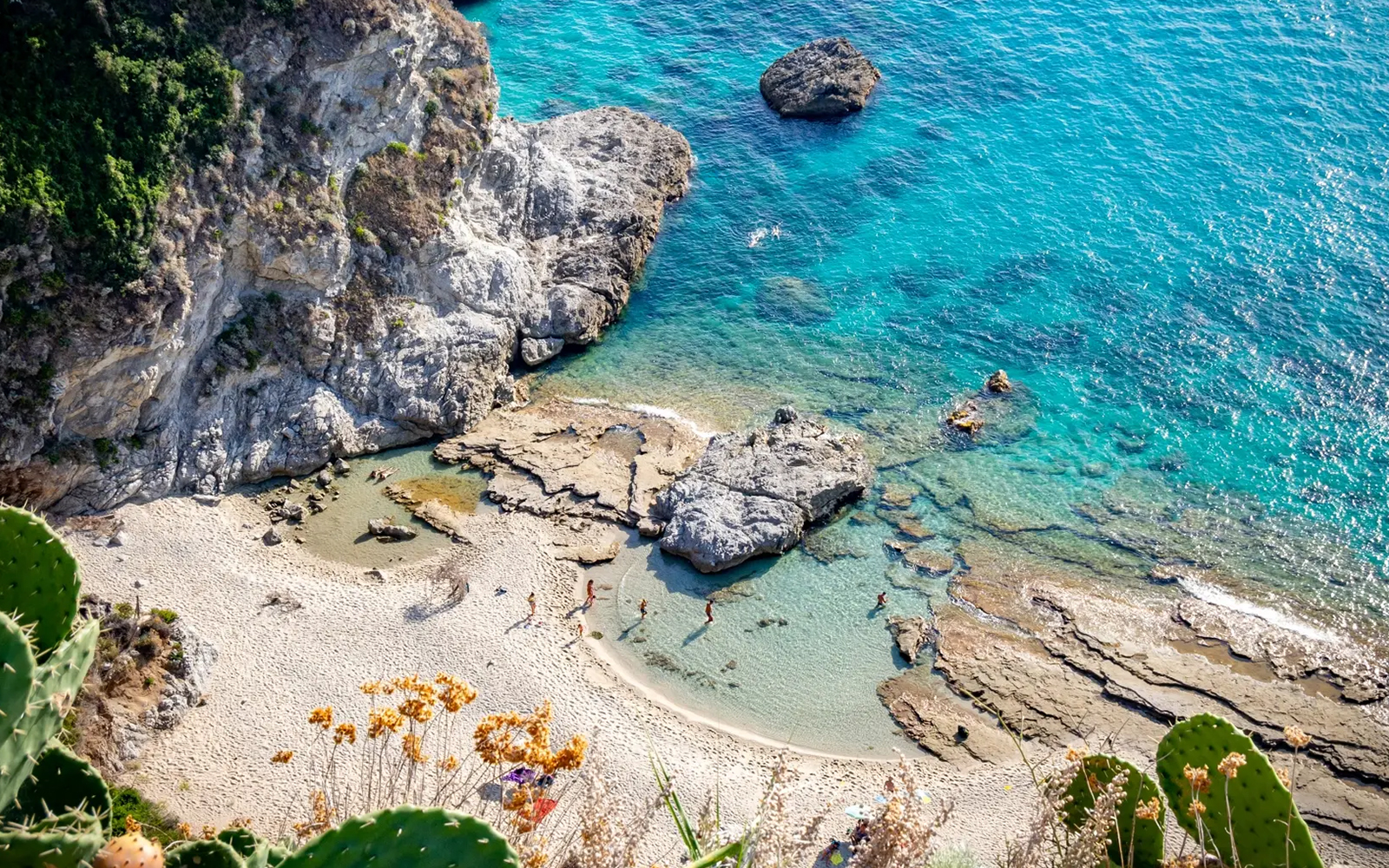 cose da fare in calabria