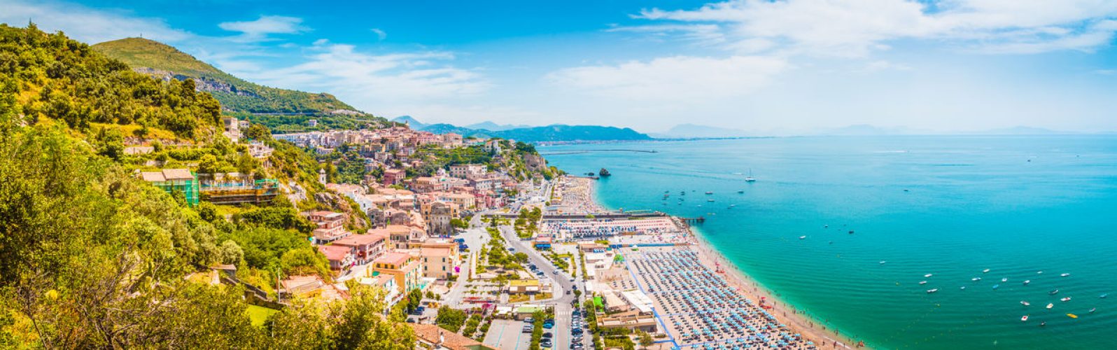 Vietri sul Mare - Costiera Amalfitana, Campania