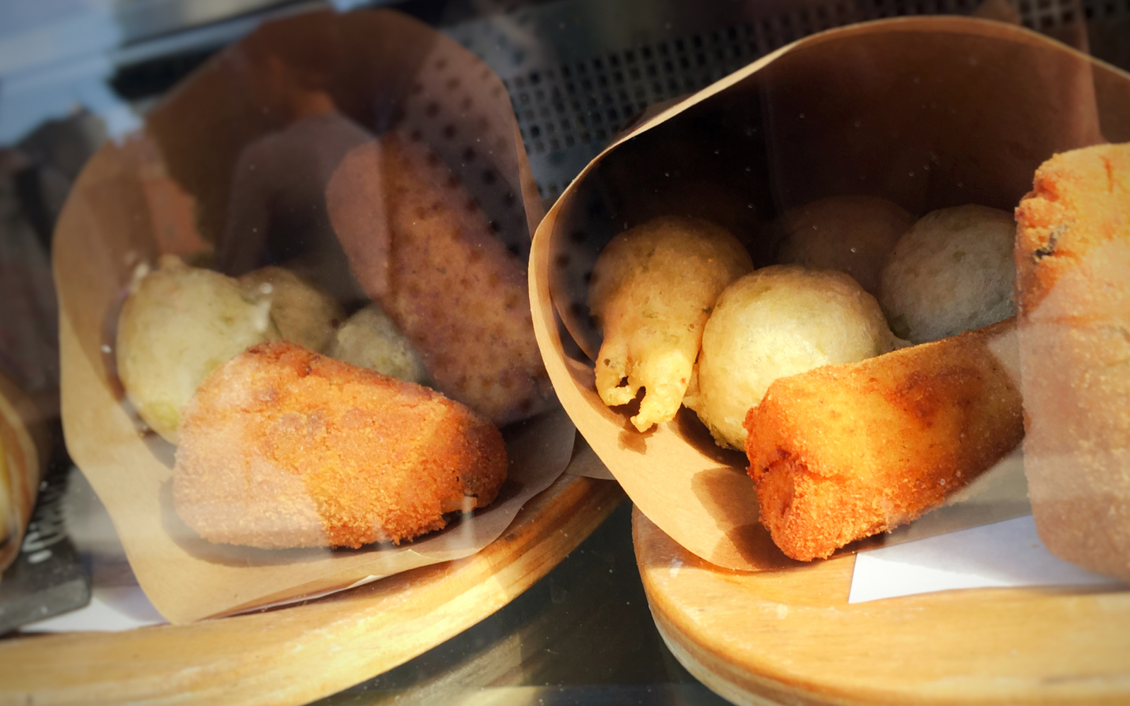 Il migliore street food di Napoli: cosa mangiare - Italia.it