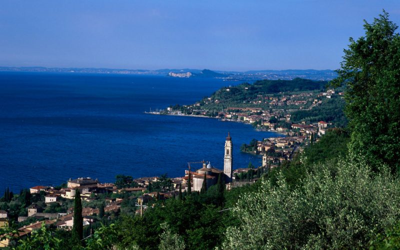 Gargnano