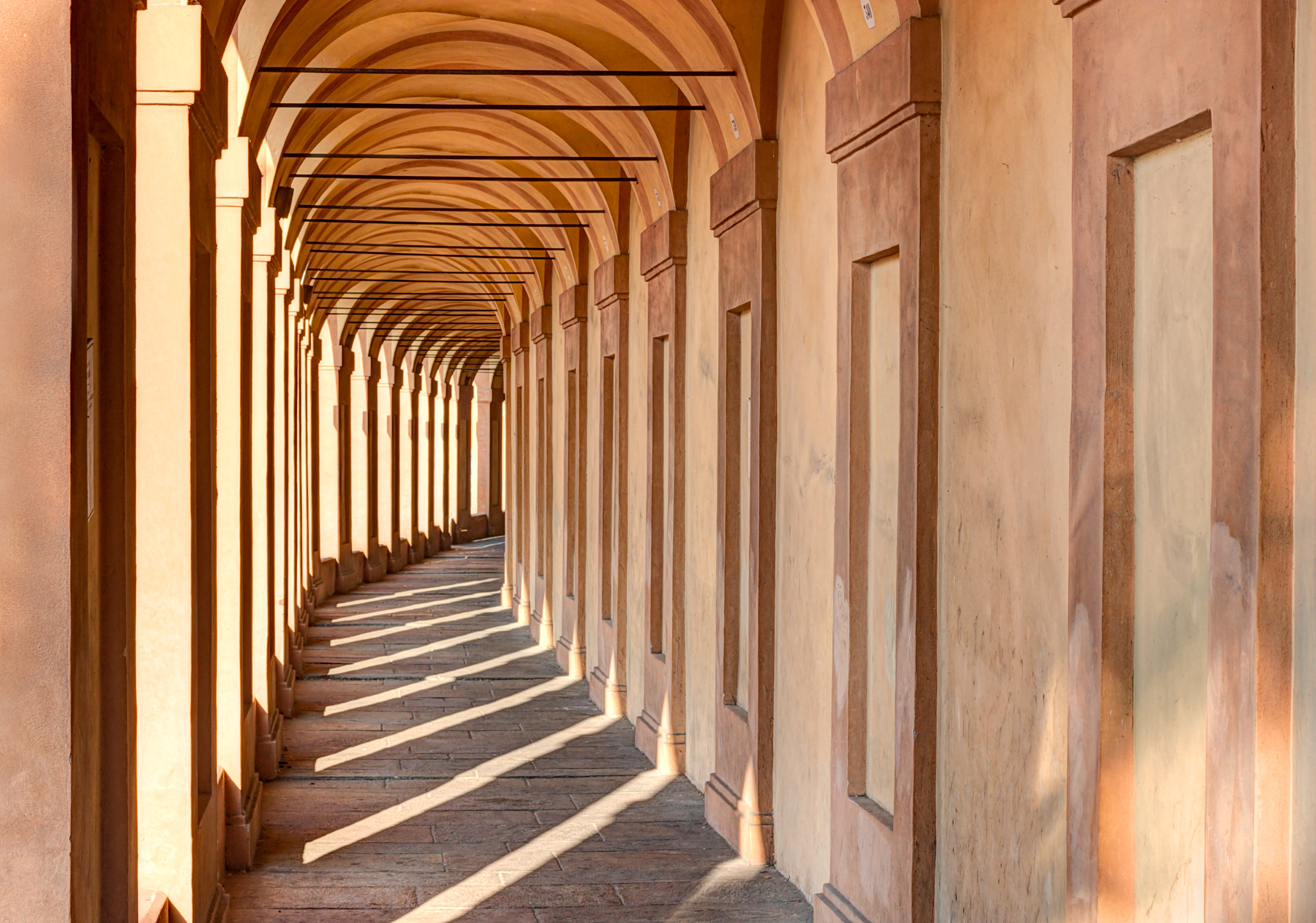 Portici di Bologna: cosa vedere a Bologna - Italia.it