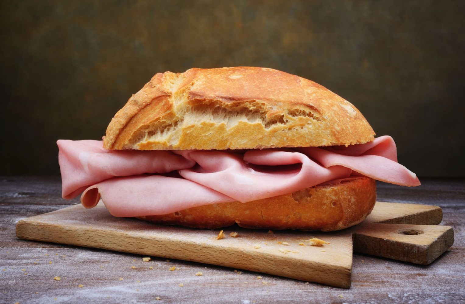 La Mortadella di Bologna in Emilia-Romagna - Italia.it