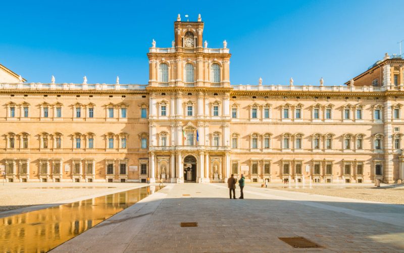 Palazzo Ducale di Modena