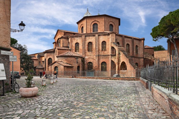 Ravenna