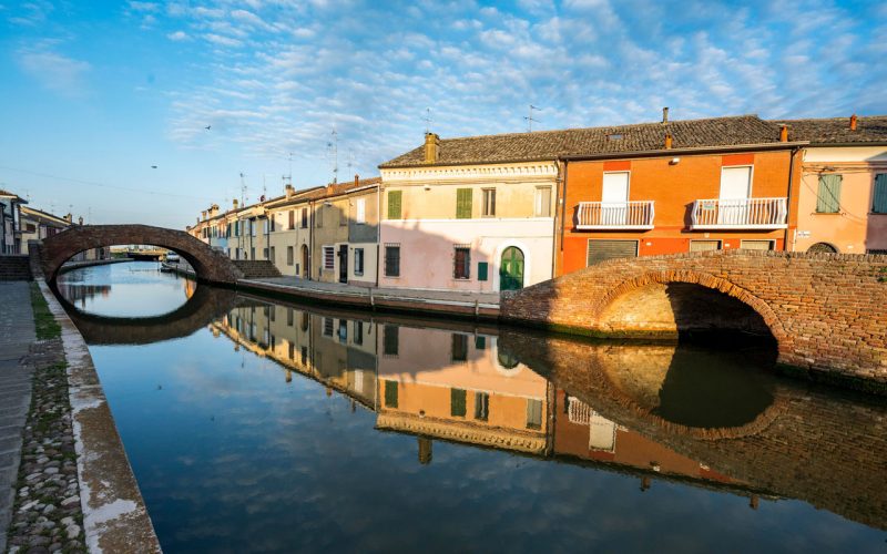 Comacchio