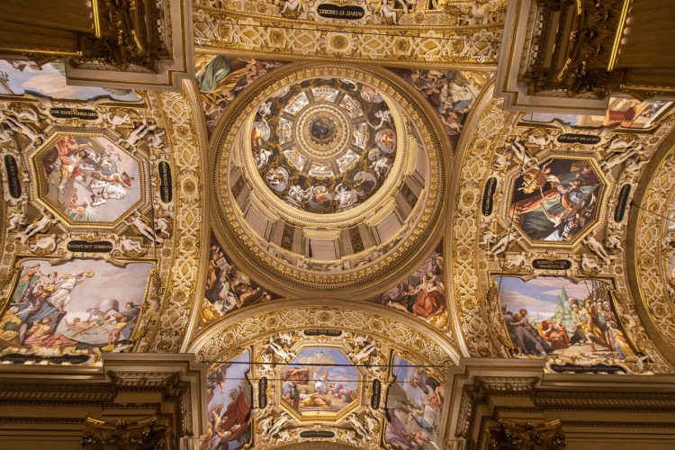 Basilica della Beata Vergine della Ghiara