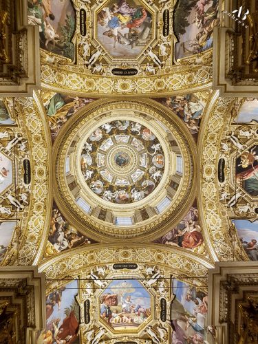 Basilica della Beata Vergine della Ghiara