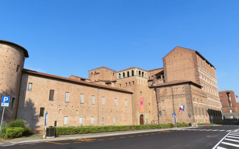 Palacio Farnese