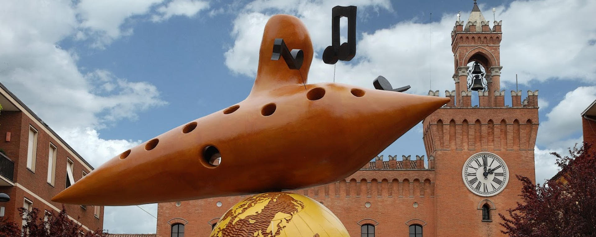 Ferrara Music Instruments Musical instruments and craftsmanship – Italia.it