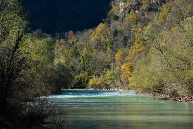 The Natisone Valleys