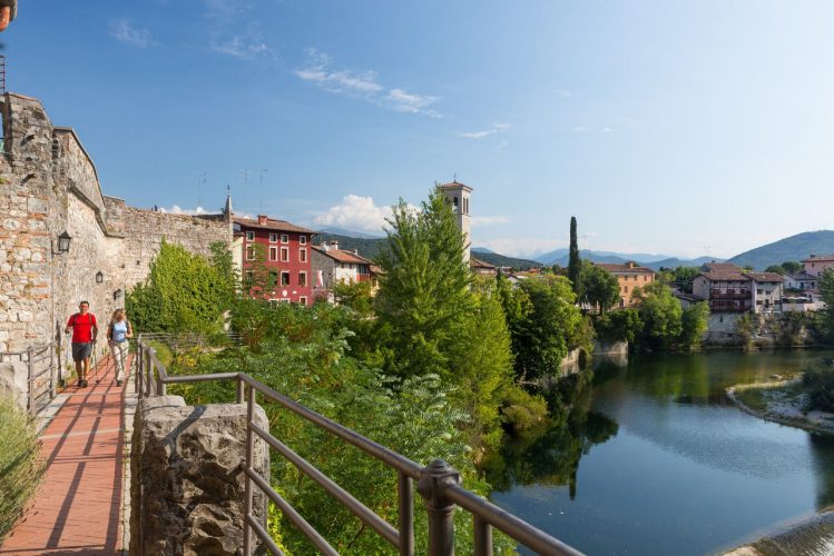 The Natisone Valleys