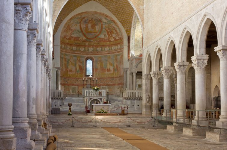 Basilica di Aquileia
