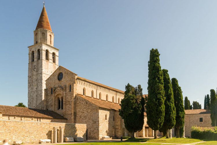 Basilica di Aquileia