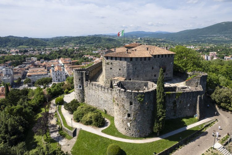 Oltre i confini: storia e innovazione tra Monfalcone e Gorizia