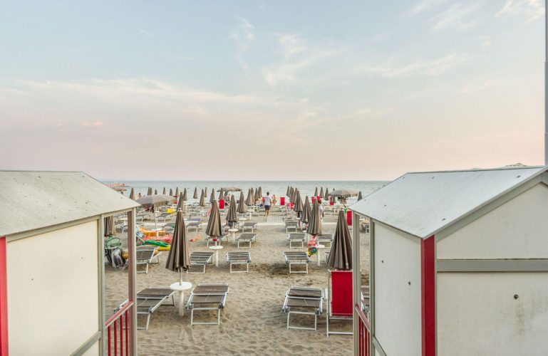 Grado, Friuli Venezia Giulia