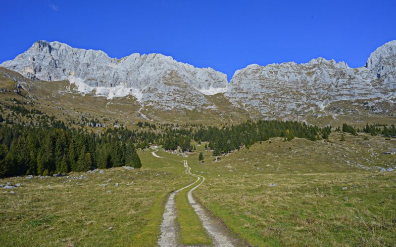 La Ciclovia Alpe Adria