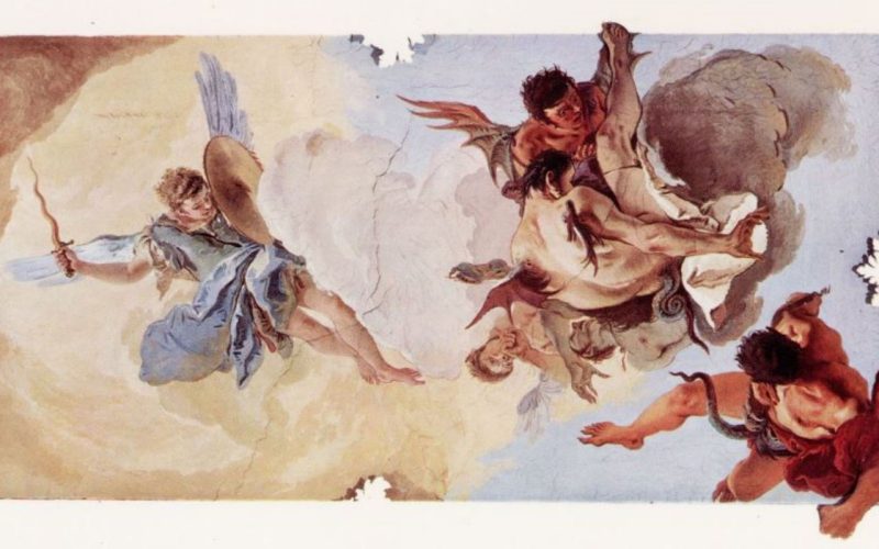 Palazzo Arcivescovile e i capolavori del Tiepolo