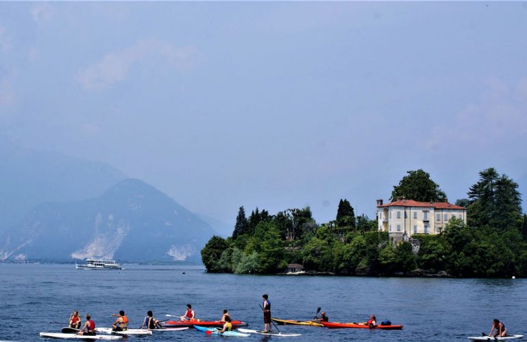 Vacanze attive: 10 laghi italiani da visitare - Italia.it