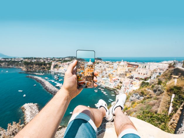 Photo by: © Marco Bottigelli/Moment via Getty Images