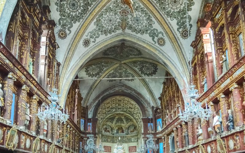 Santuario de Santa Maria delle Grazie de Curtatone