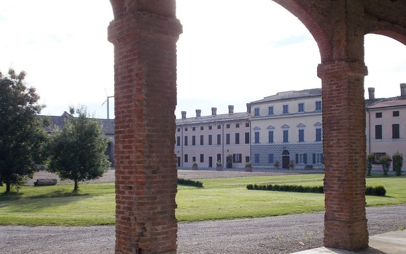 Corte delle Piacentine