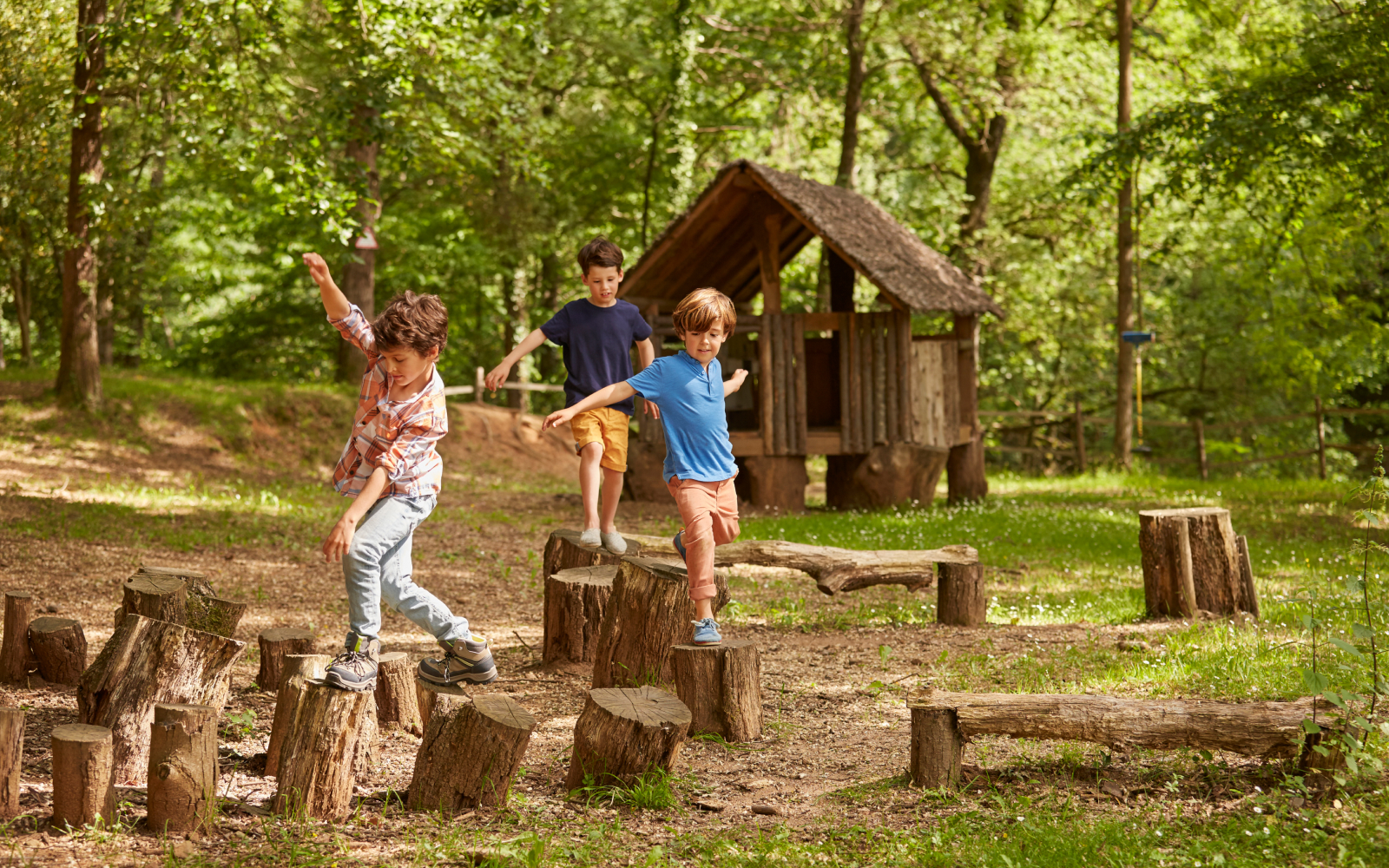 Dove andare a Pasqua 2023 con bambini: 5 mete - Italia.it