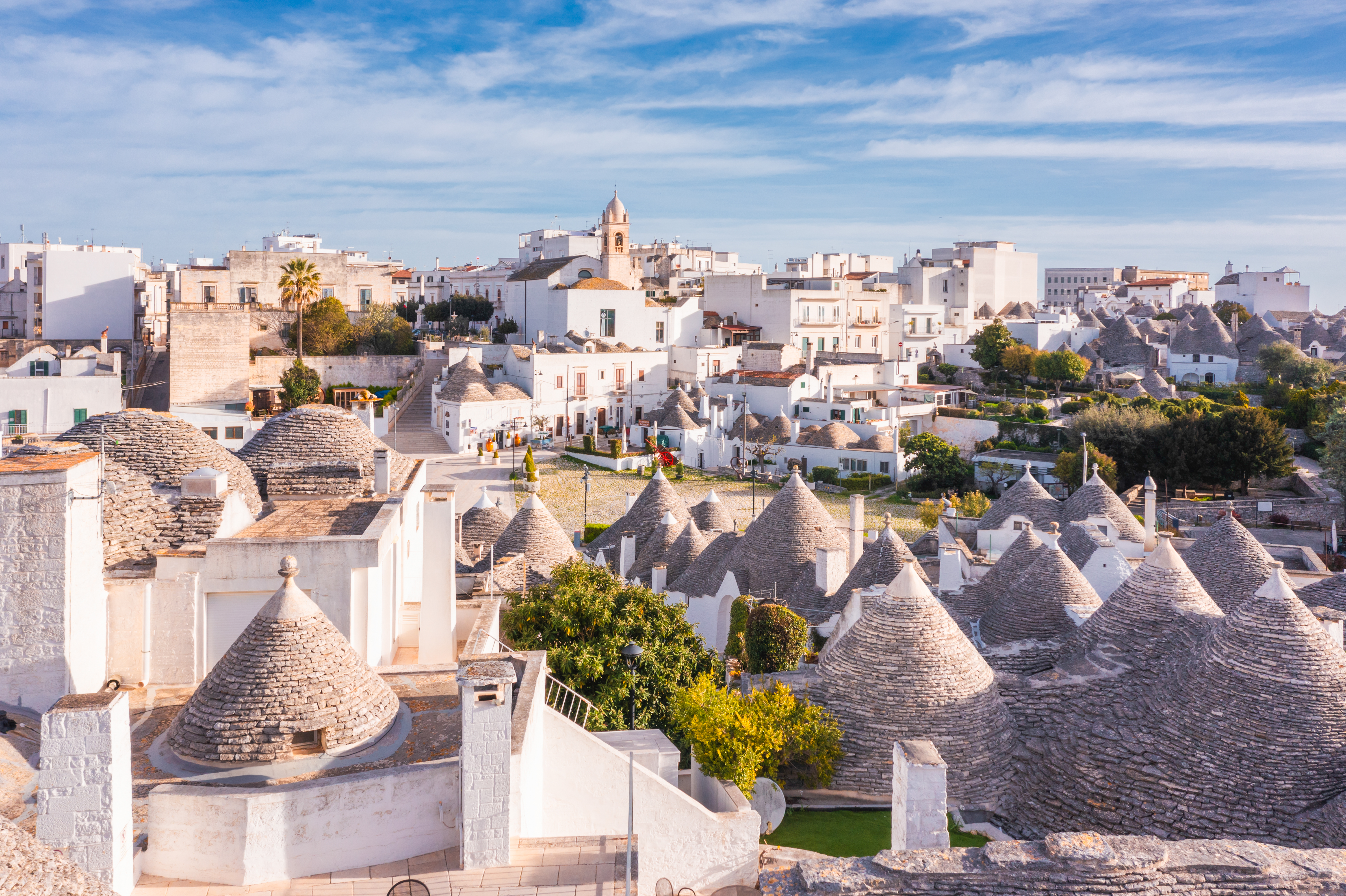 Discovering the Bel Paese through the stages of the 2025 Giro d