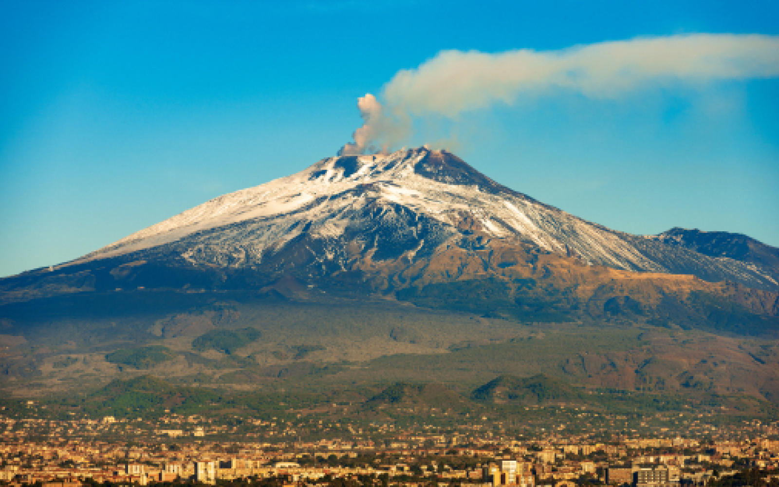 4 tappa Giro d'Italia 2022 Avola Etna Nicolosi Italia.it