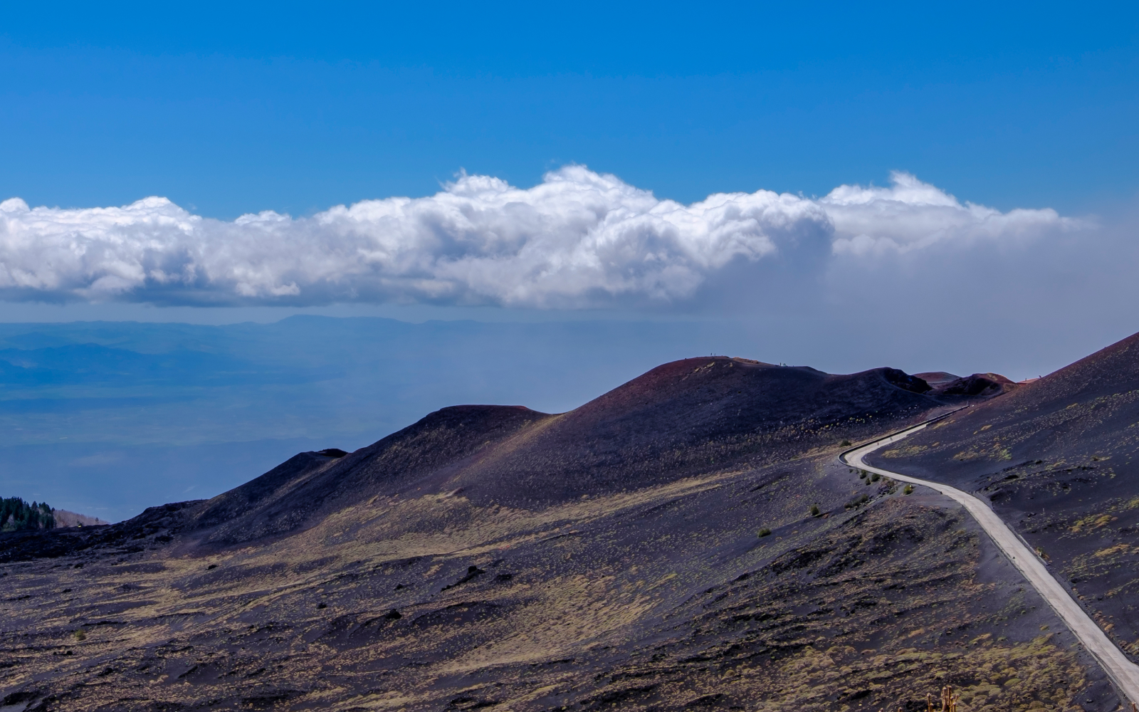 4 tappa Giro d'Italia 2022 Avola Etna Nicolosi Italia.it