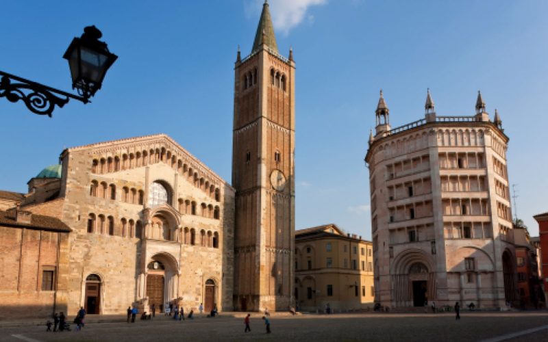 giro d italia 12 parma