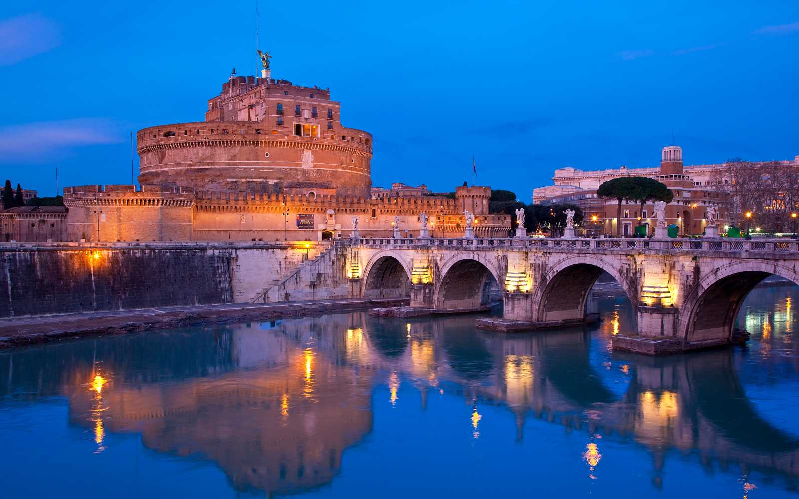 I 6 posti più belli d'Italia da visitare 