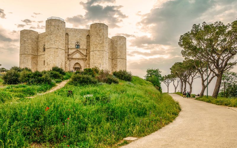 Castel del Monte