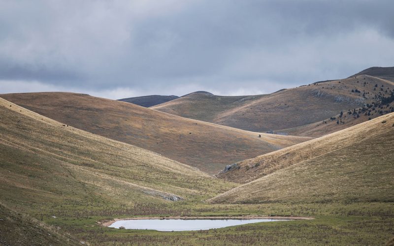 Il Tibet d’Abruzzo