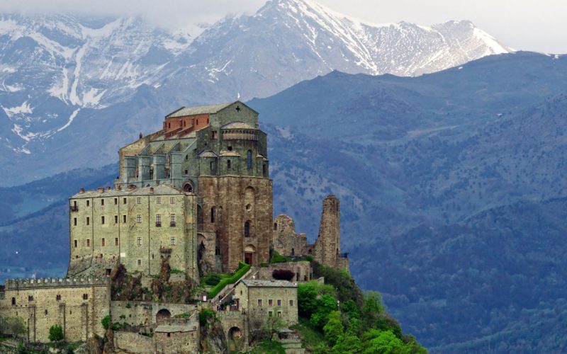 Sacra di S. Michele