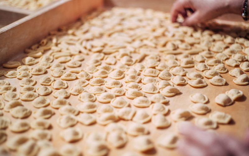 corso di cucina pugliese