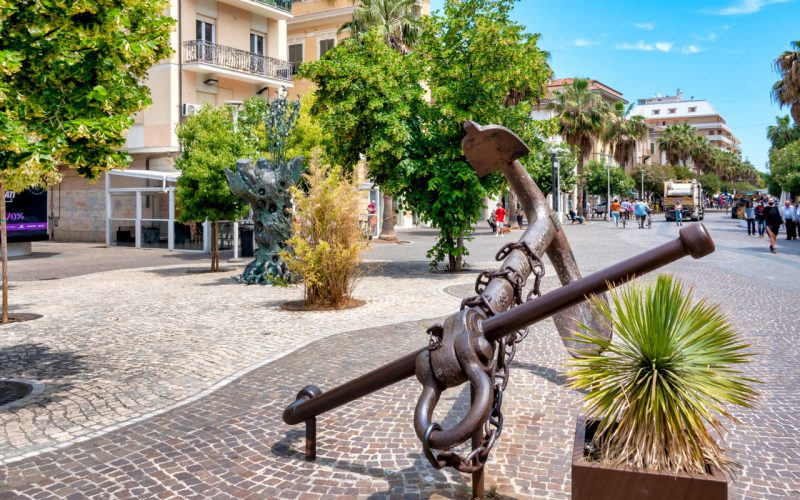 festival musicale marche
