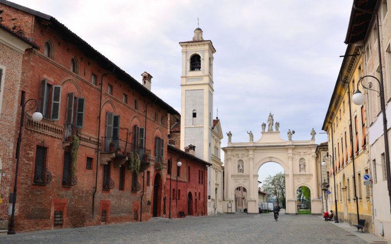 festival musicale piemonte