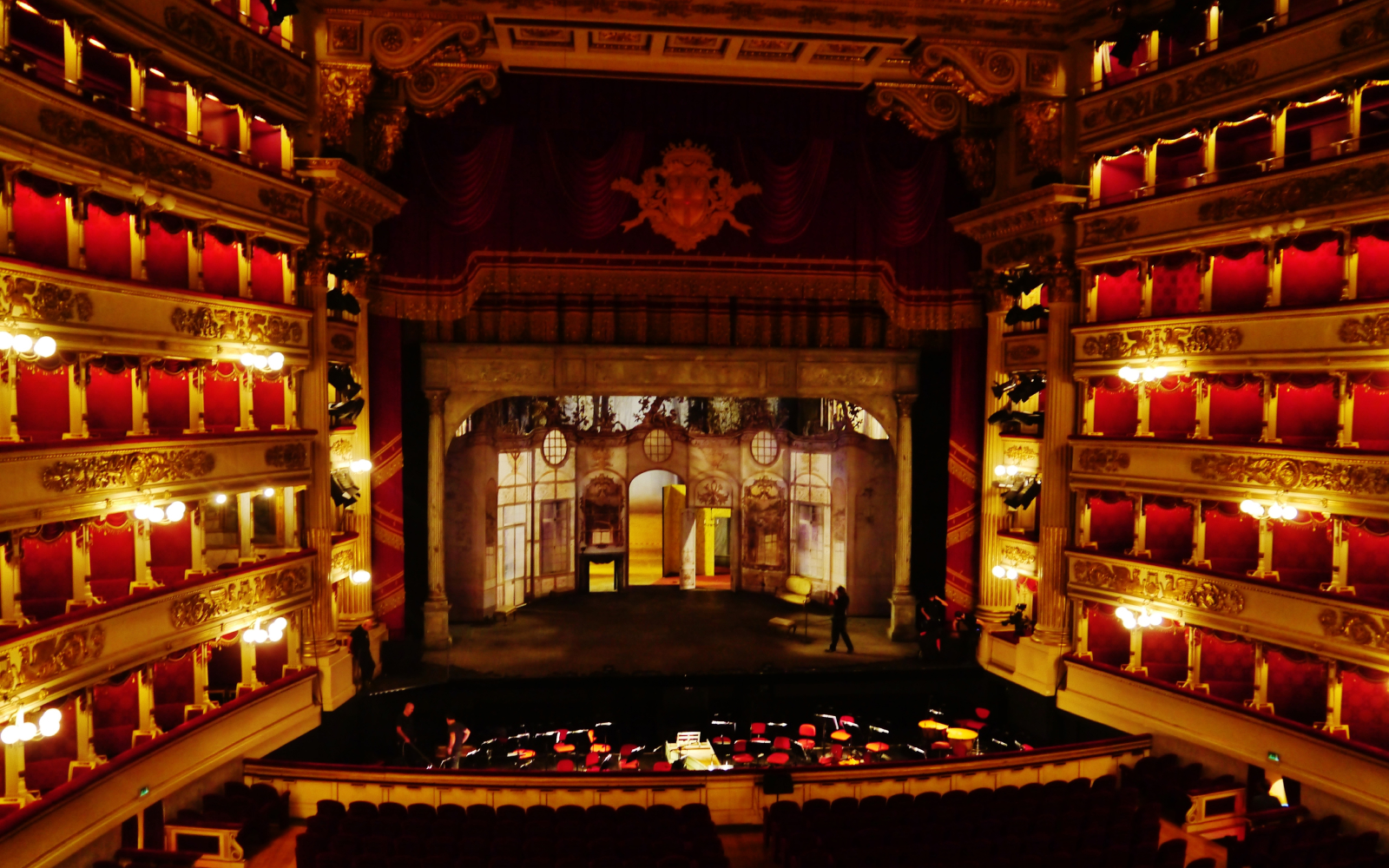 Italian opera singing: Intangible Heritage – Italia.it