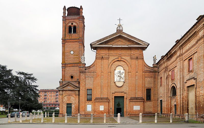 Ferrara, città degli Estensi