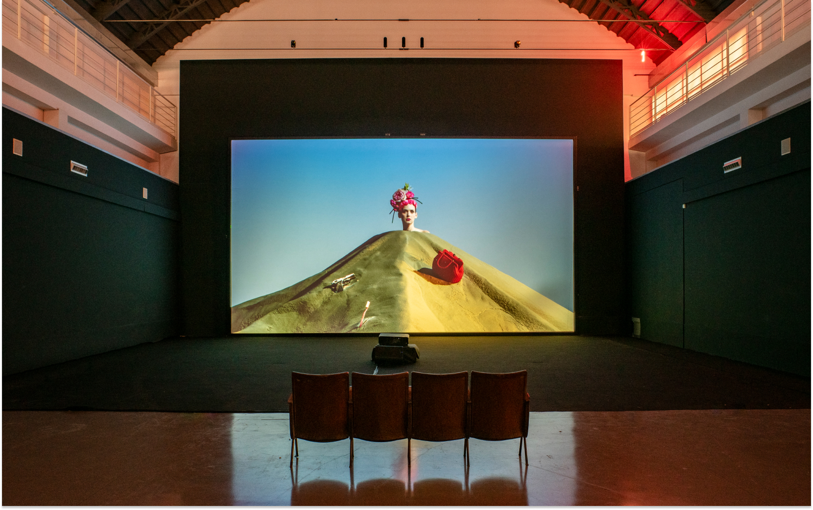 February exhibitions to see in Italy - Italia.it