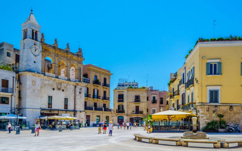 Bari