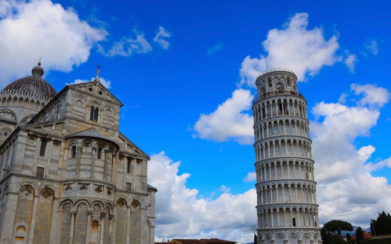 Pisa