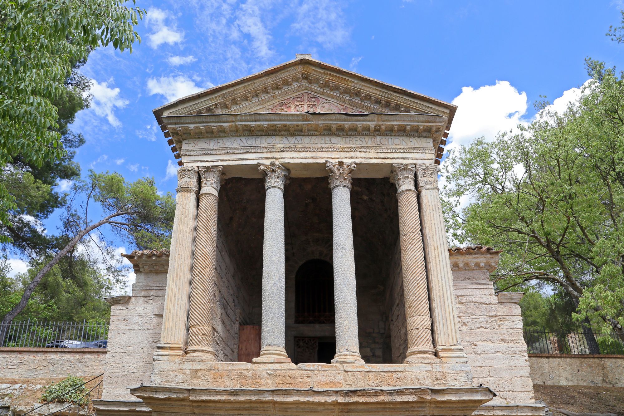 Tempietto Sul Clitunno Italia it tempietto-sul-clitunno-italia-it