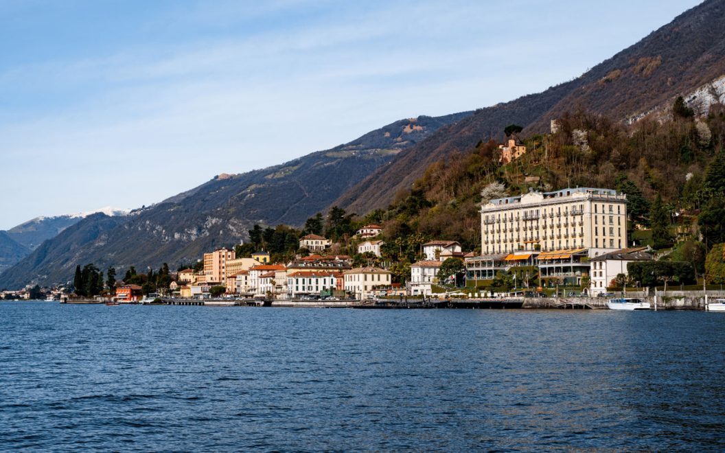 Vacanze di lusso: 4 mete estive esclusive - Italia.it