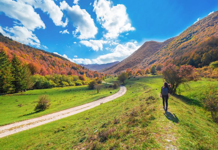 Parco Nazionale d'Abruzzo