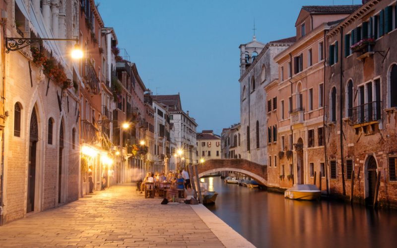 venezia corto maltese