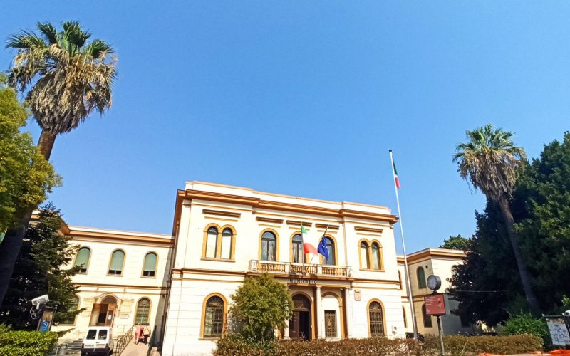 Pontecagnano Faiano
