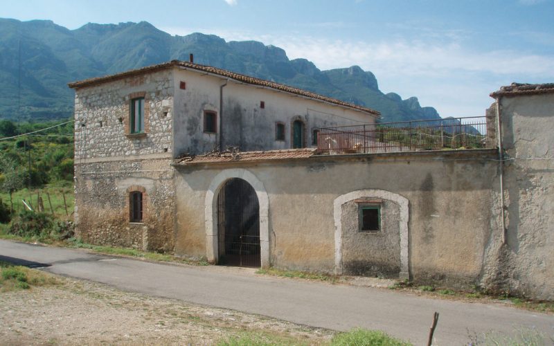 Postiglione