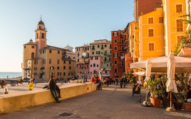vintage tour ligure