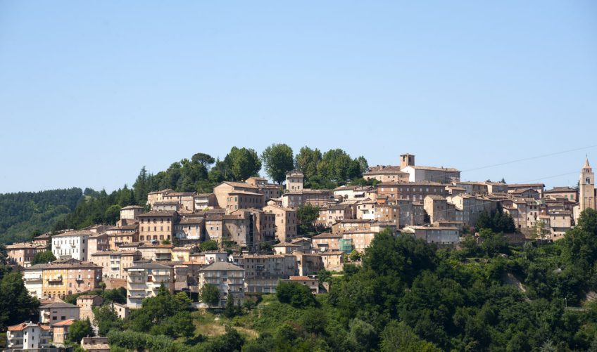 AMANDOLA | Marche